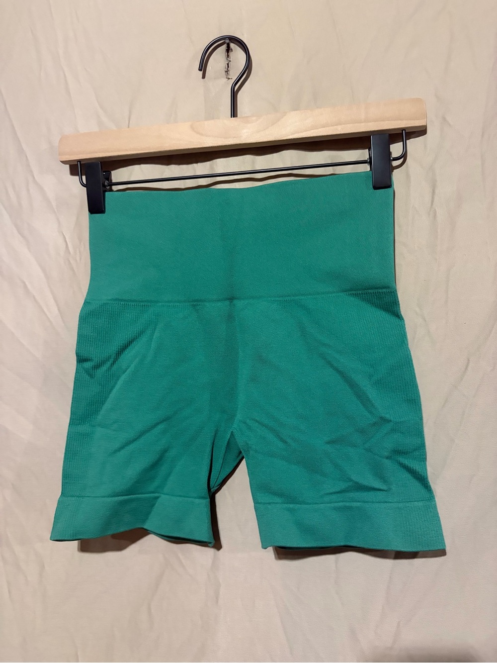 Set active biker shorts